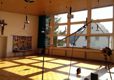Musik und Tanzschule Gudensberg