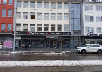 PAPAGAYOO Club Kassel